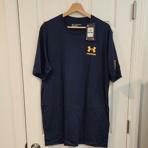 NWT Under Armour T-shirt